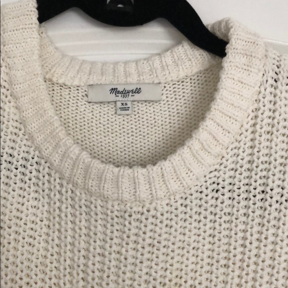Sweater - Picture 2 of 2